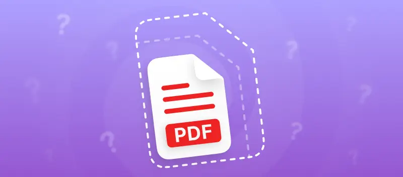 Come Ridimensionare un PDF Online